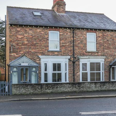 Brinkburn Cottage Scarborough Exteriér fotografie