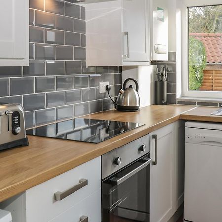 Brinkburn Cottage Scarborough Exteriér fotografie