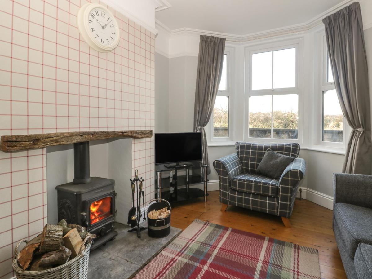 Brinkburn Cottage Scarborough Exteriér fotografie