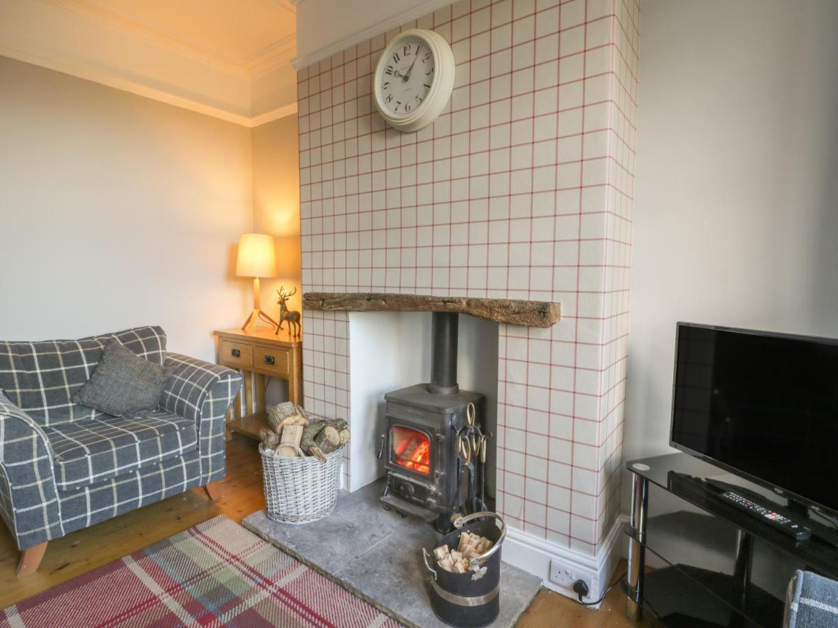 Brinkburn Cottage Scarborough Exteriér fotografie